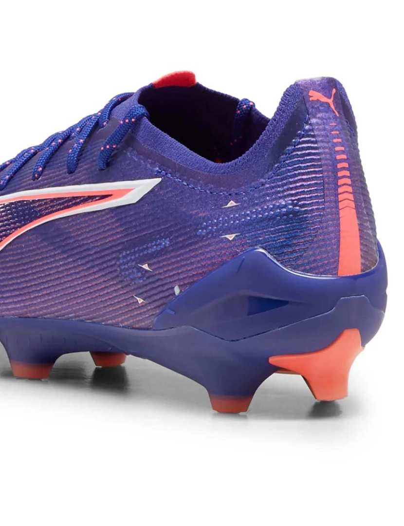 imagem de Botas De Futebol Puma Ultra 5 Ultimate Fg Wn5