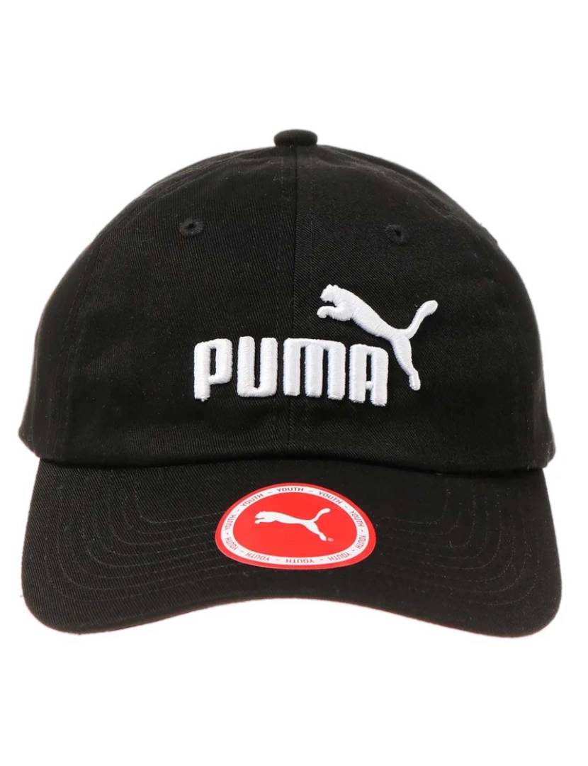 imagem de Puma Ess Cap Jr1