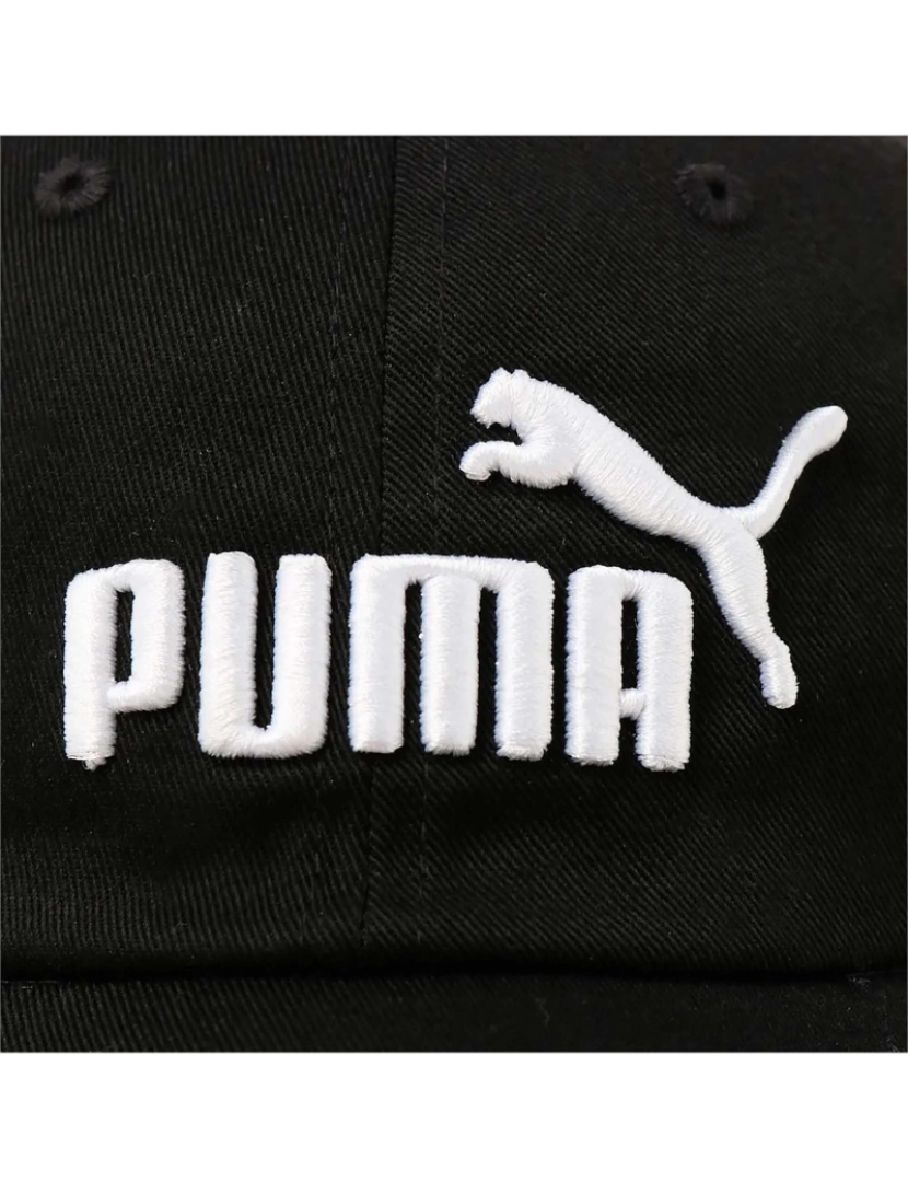 imagem de Puma Ess Cap Jr5