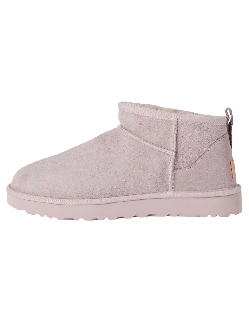 Ugg Australian - Botas Ugg Australian W Classic Ultra Mini