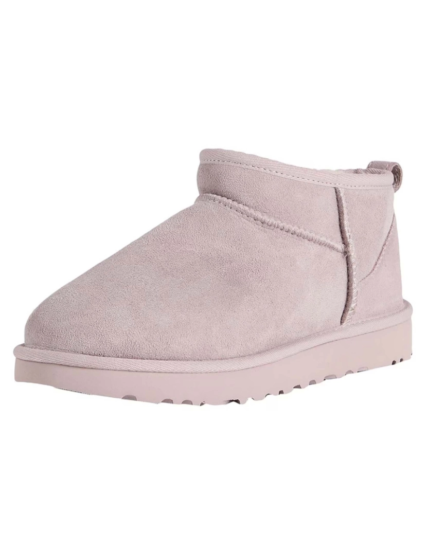 imagem de Botas Ugg Australian W Classic Ultra Mini2