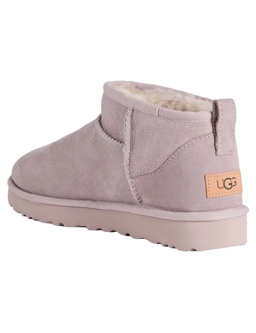 imagem de Botas Ugg Australian W Classic Ultra Mini3