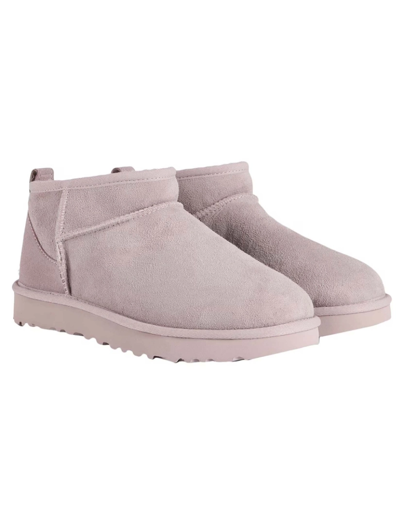 imagem de Botas Ugg Australian W Classic Ultra Mini4