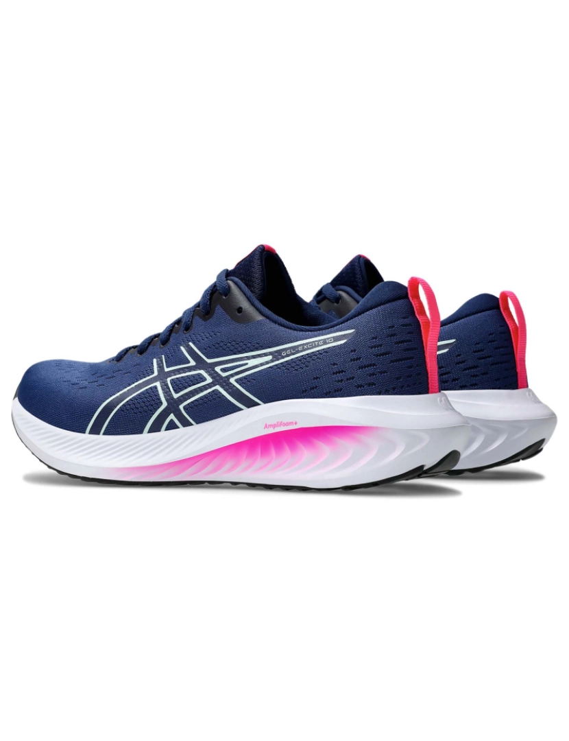 imagem de Tênis De Corrida Asics Gel-Excite 104