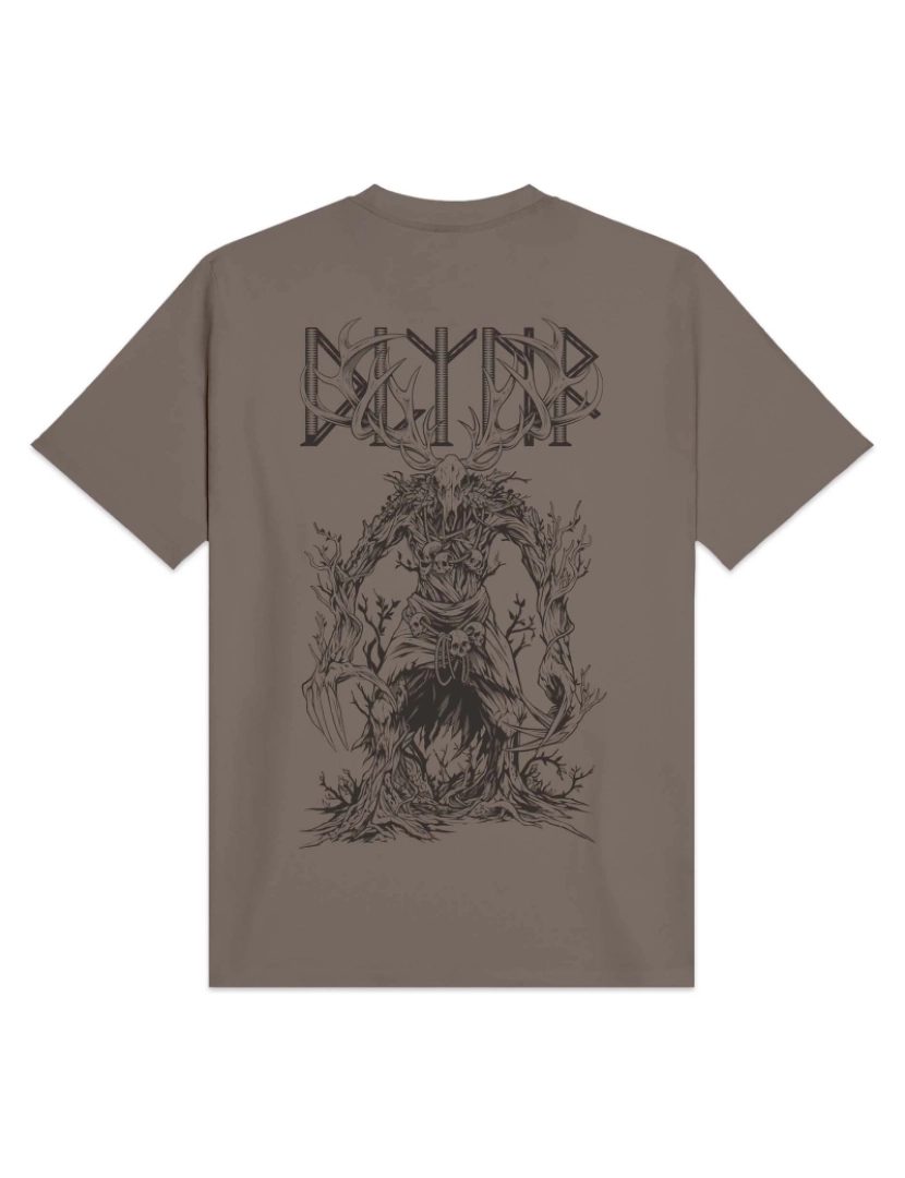 imagem de Camiseta Dolly Noire Leshen2