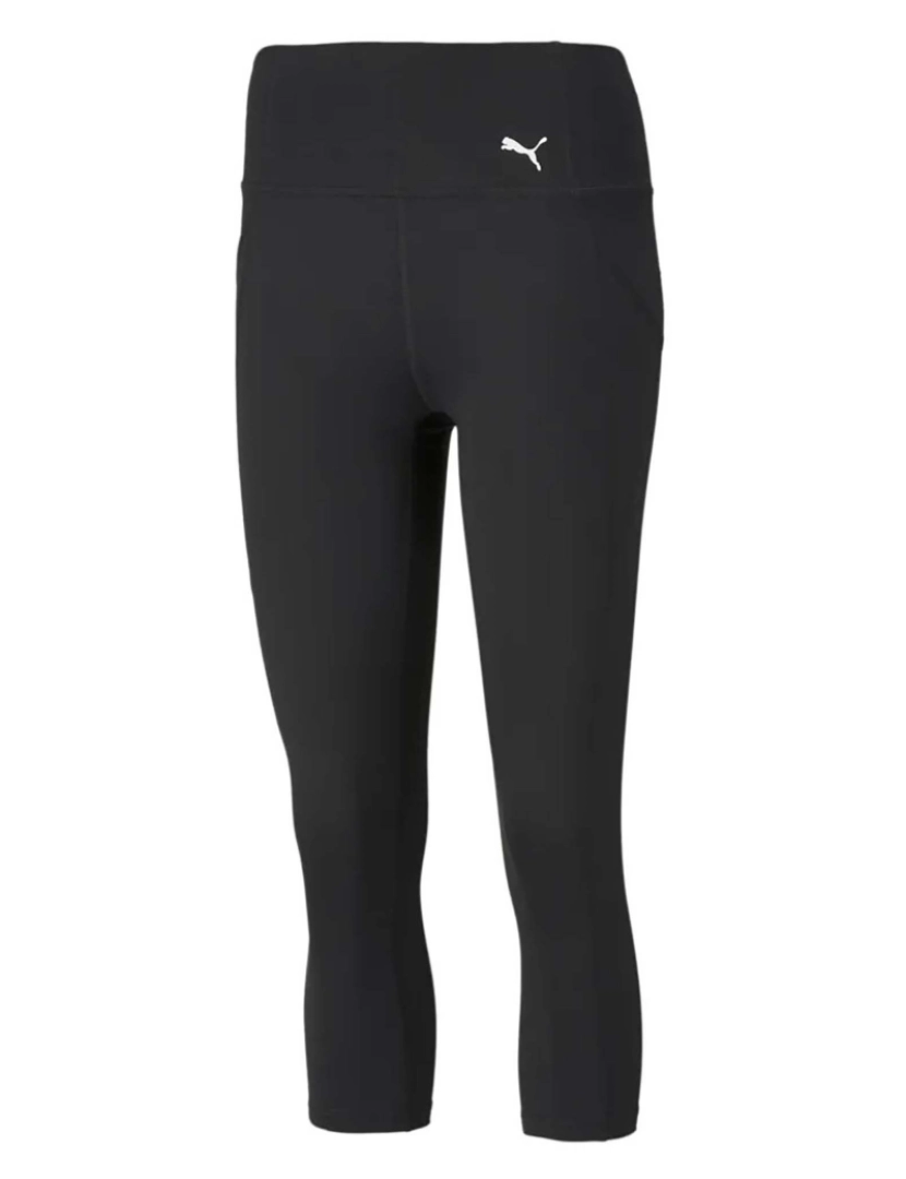 Puma - Leggings Puma Train Favorite Forever Cintura Alta 3/4 Apertado