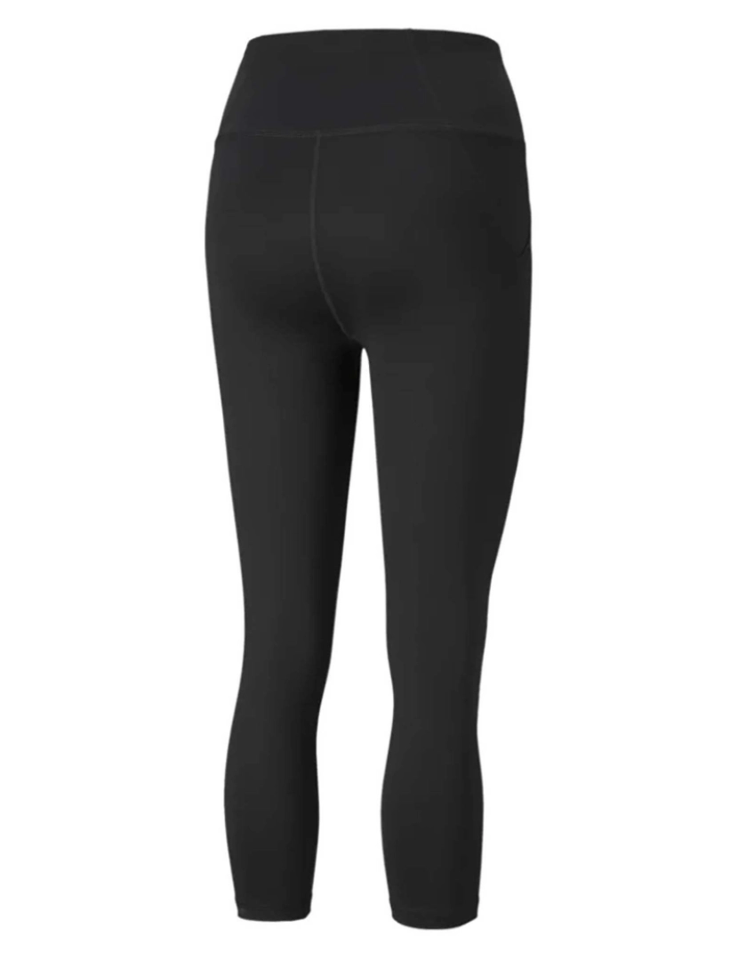 imagem de Leggings Puma Train Favorite Forever Cintura Alta 3/4 Apertado2