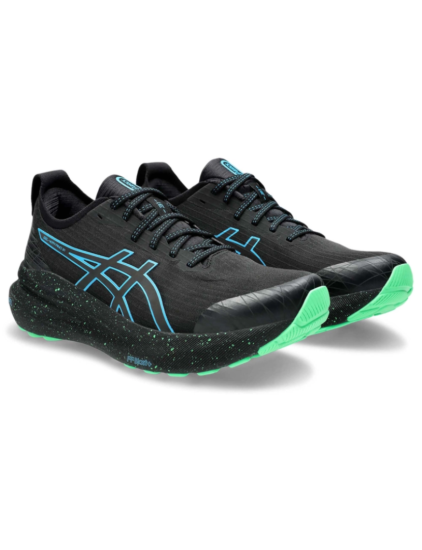 imagem de Asics Gel-Kayano 31 Lite-Show Tênis De Corrida3