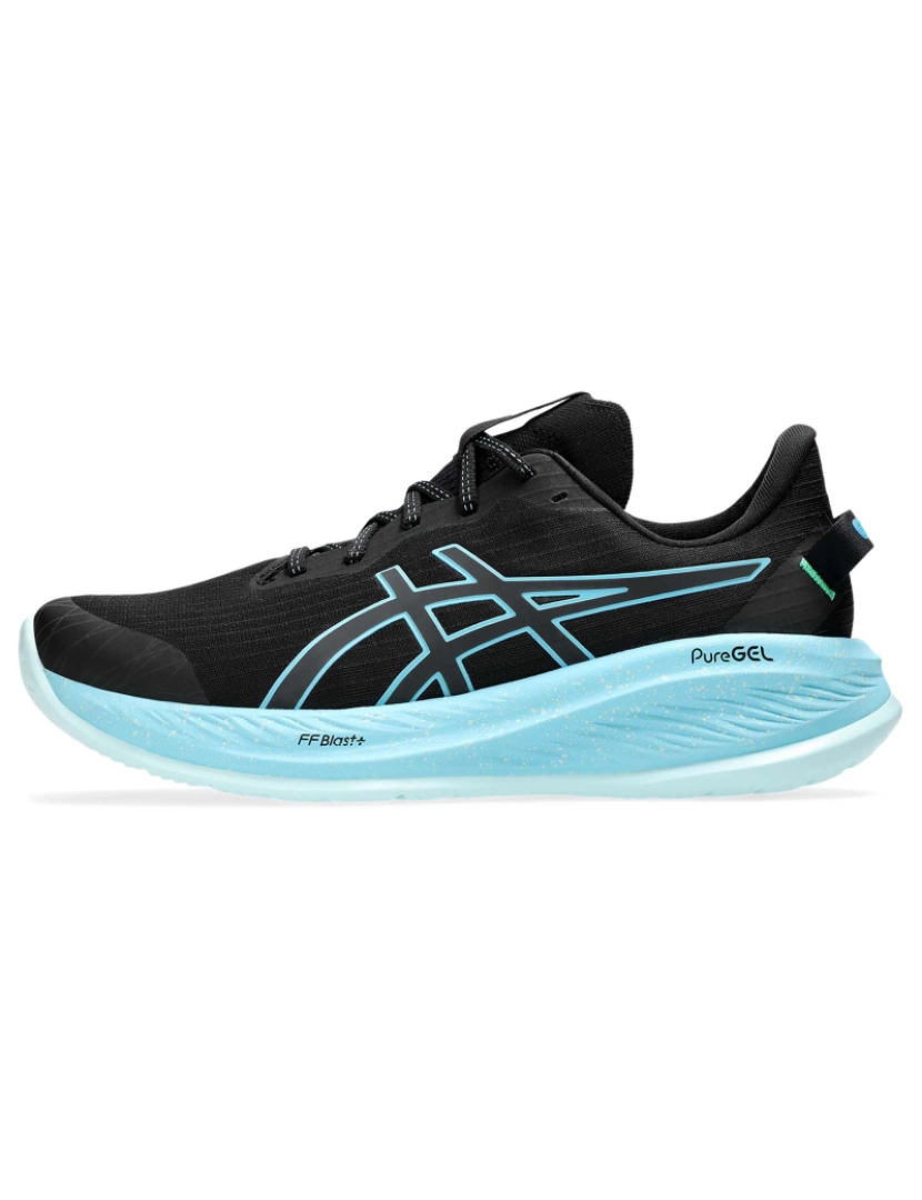 Asics - Asics Gel-Cumulus 26 Lite-Show Tênis De Corrida