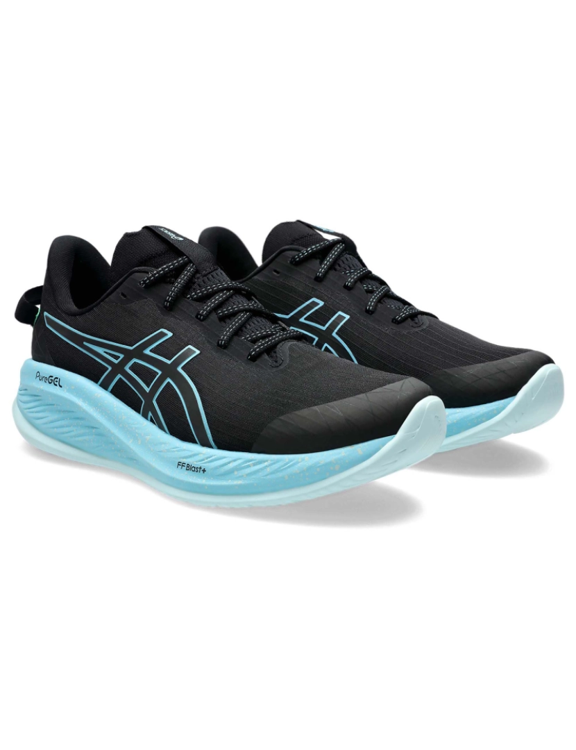 imagem de Asics Gel-Cumulus 26 Lite-Show Tênis De Corrida4