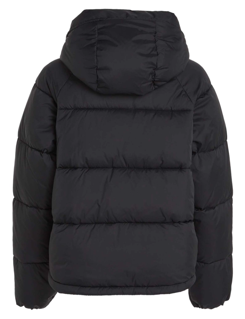 imagem de Jaqueta Tommy Jeans Tjw Vail Puffer Ext2