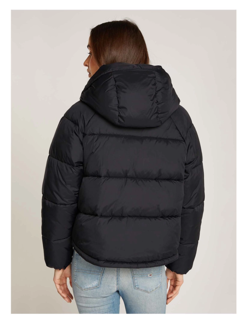 imagem de Jaqueta Tommy Jeans Tjw Vail Puffer Ext4