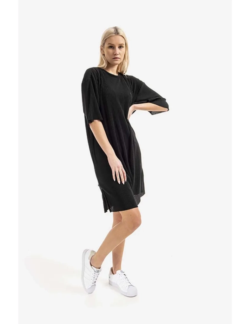 Adidas - Vestido de Senhora Preto