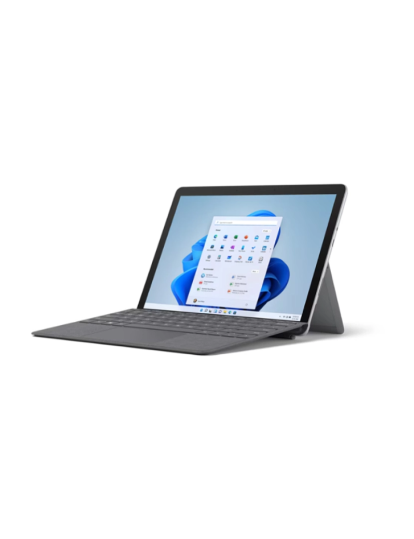 Microsoft - Portátil Nb Microsoft Surface GO 3