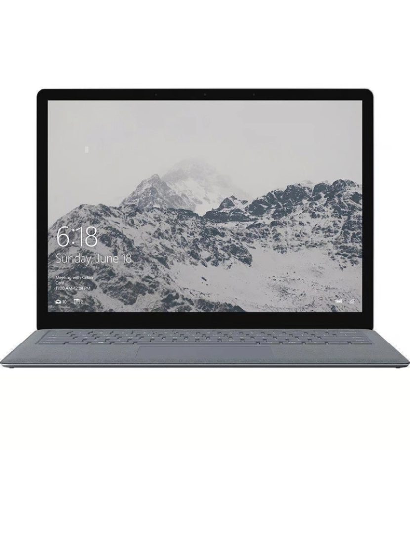 Microsoft - Portátil Nb Microsoft Surface Laptop