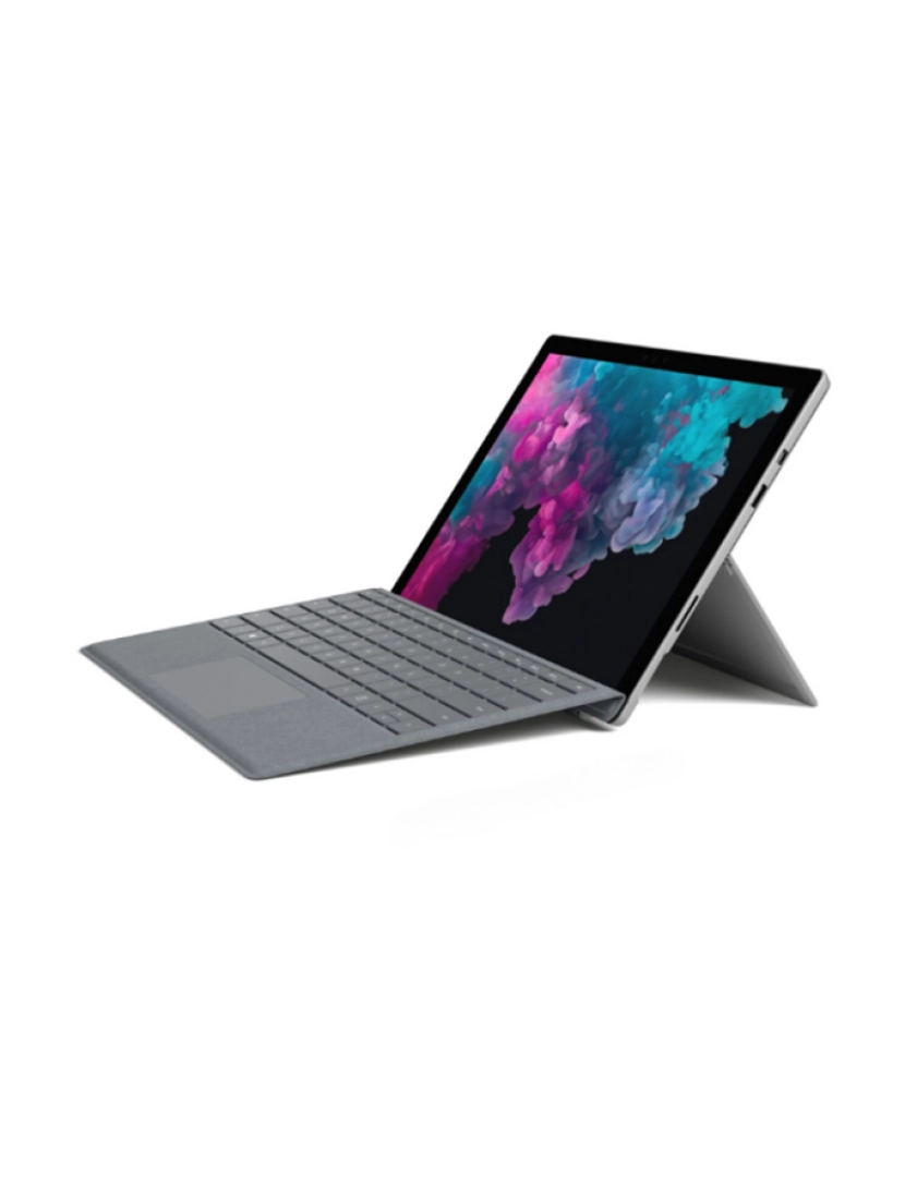 Microsoft - Portátil Nb Microsoft Surface Pro 6