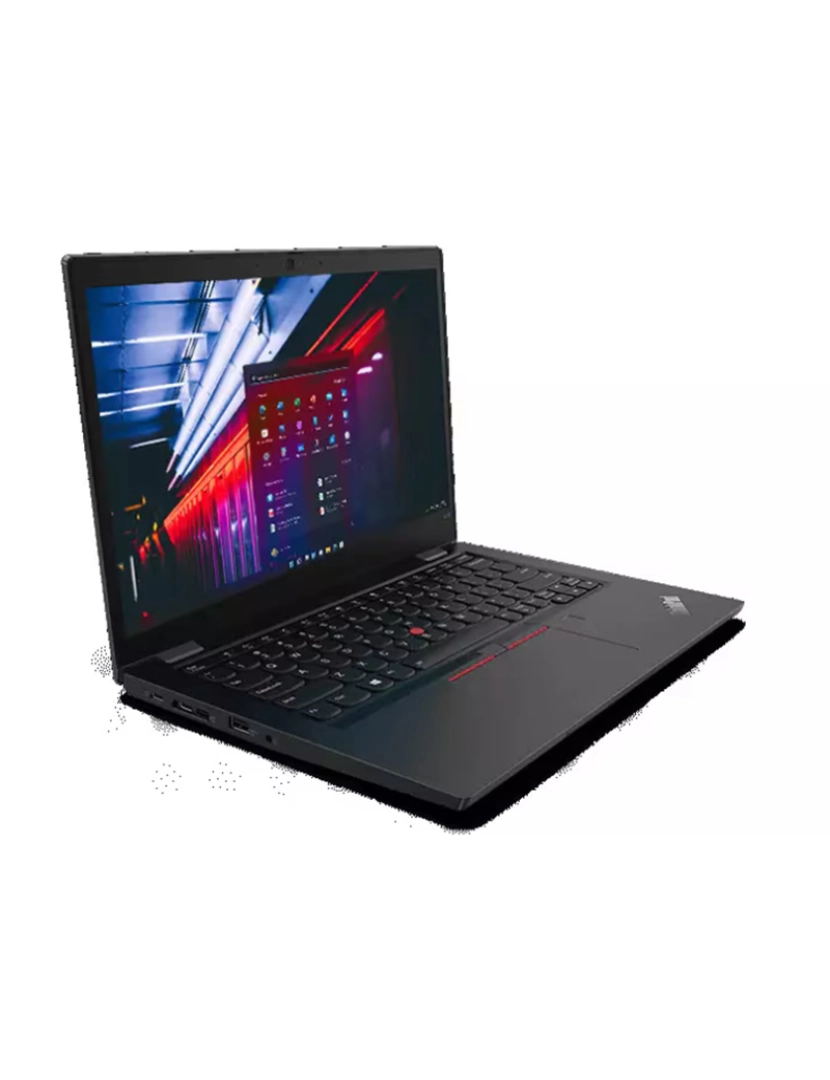 Lenovo - Portátil Nb Lenovo Thinkpad L13