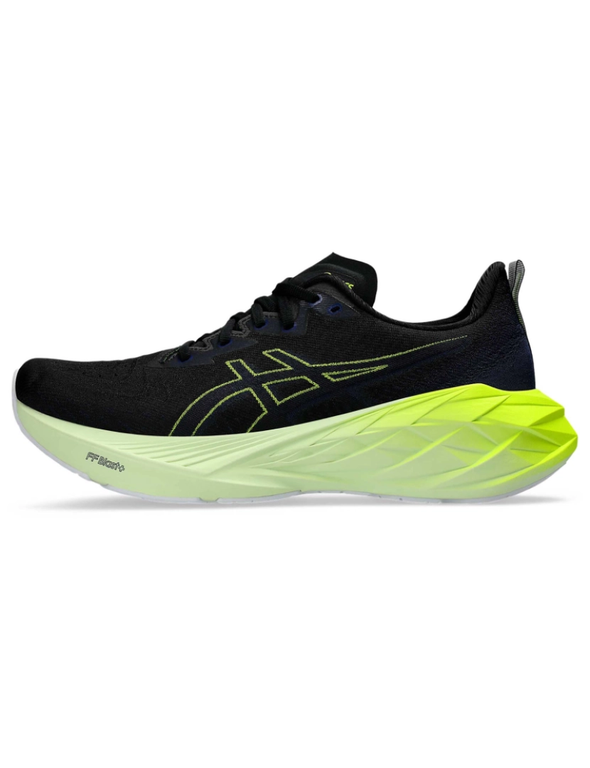 Asics - Tênis De Corrida Asics Novablast 4