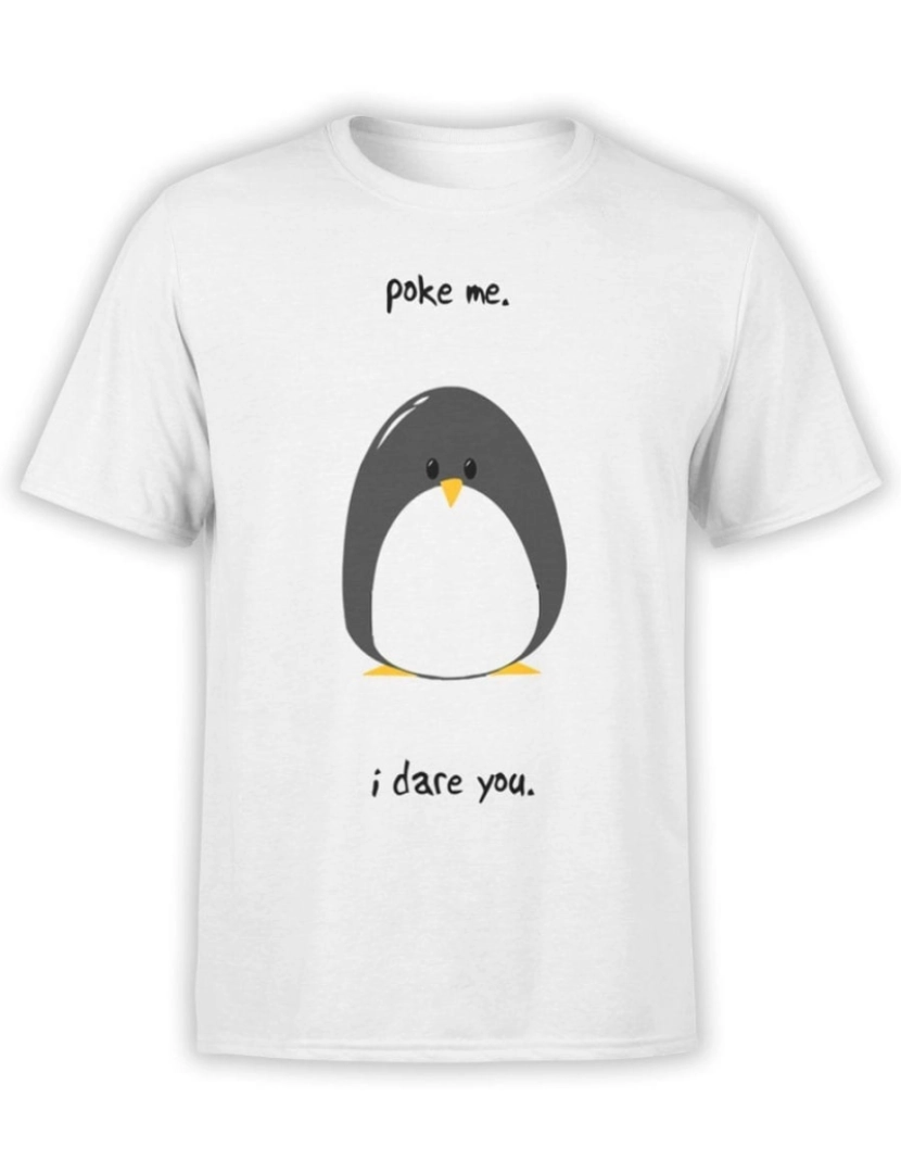 imagem de Camiseta Poke Me-S1