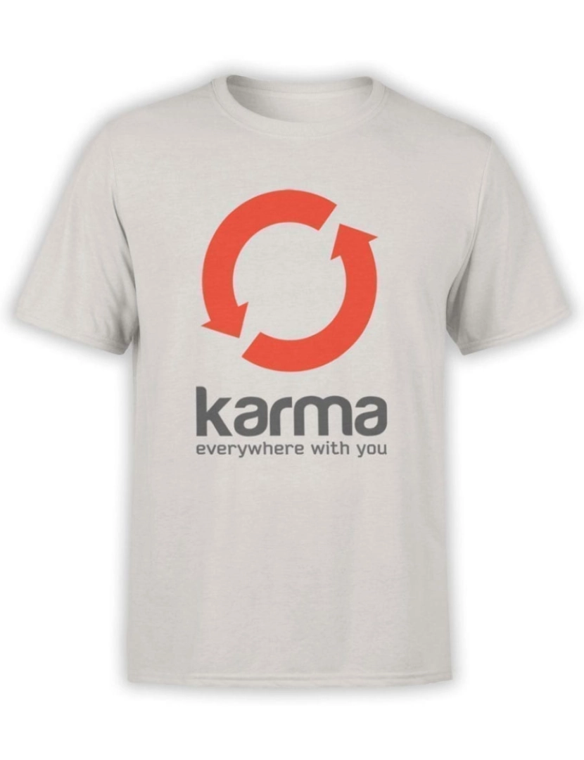 imagem de Camiseta Carma-S1