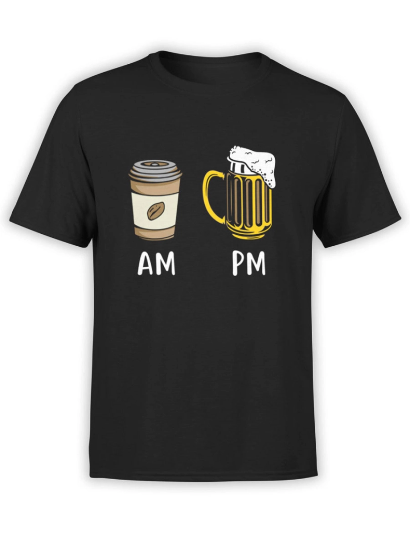 imagem de Camiseta Bebidas-S1