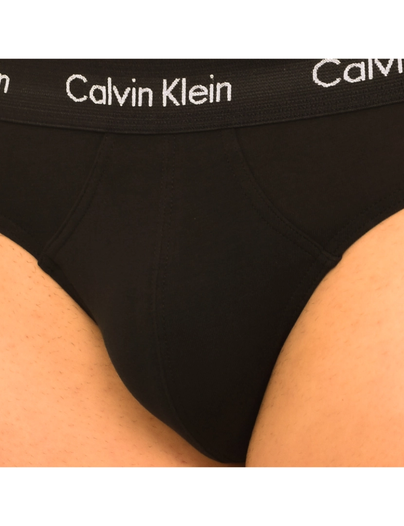 imagem de Pack-3 Chinelos Calvin Klein2