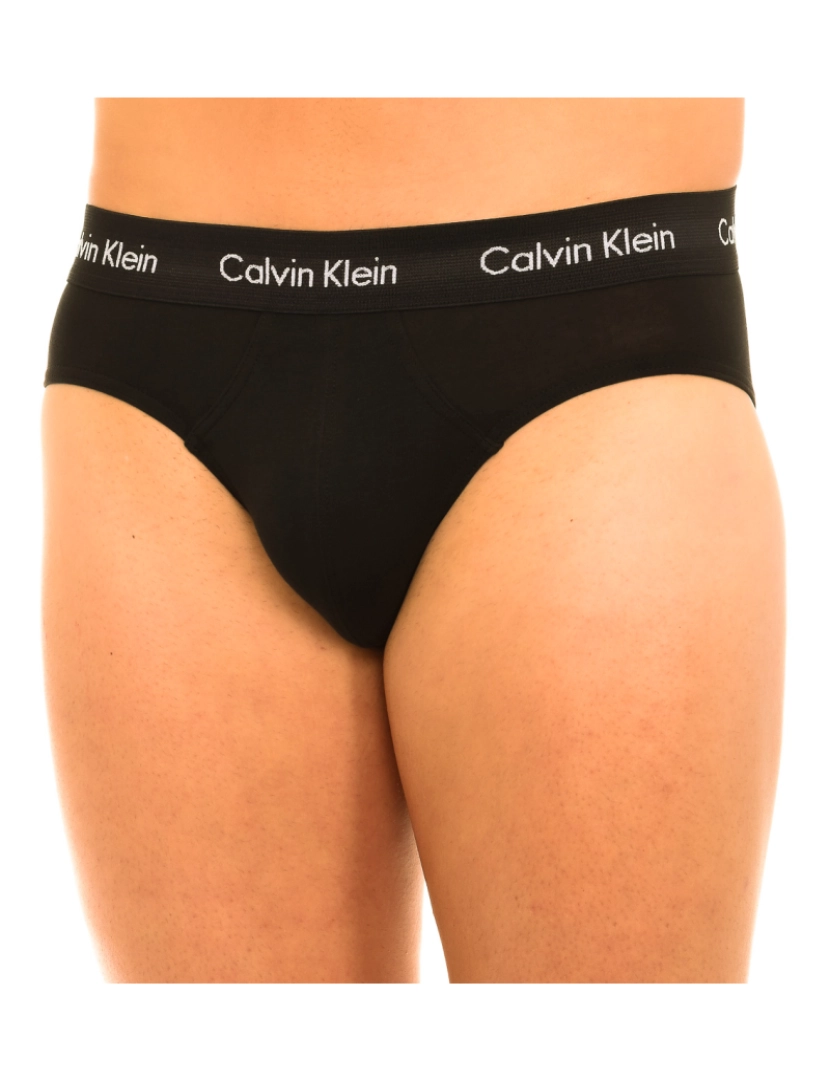 imagem de Pack-3 Chinelos Calvin Klein3