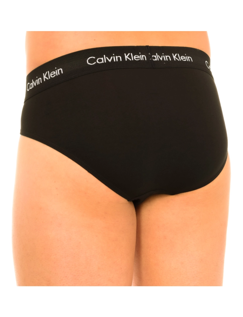 imagem de Pack-3 Chinelos Calvin Klein4