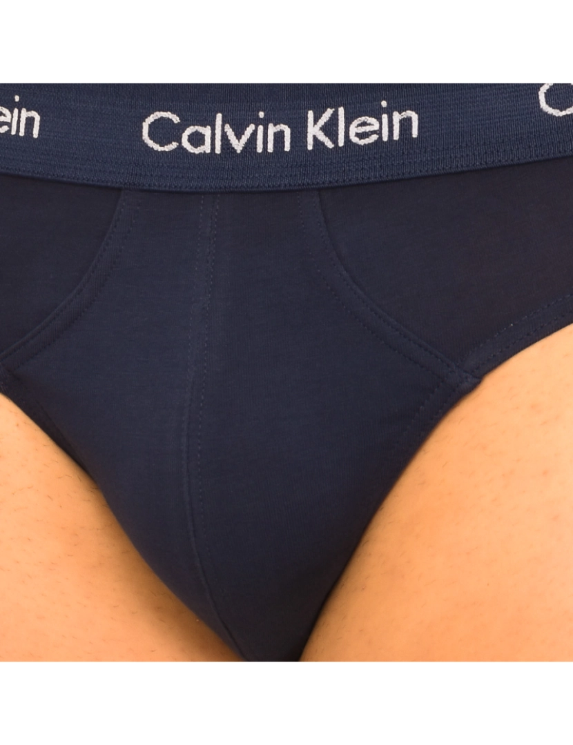 imagem de Pack-3 Chinelos Calvin Klein7