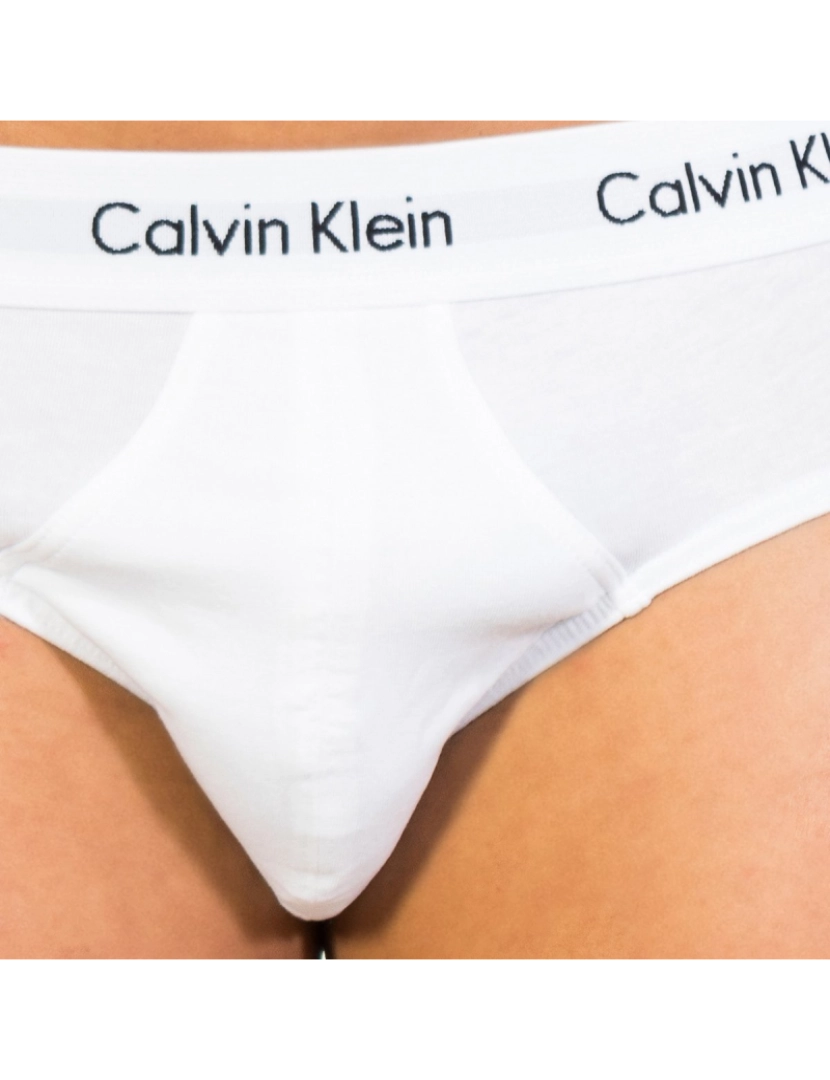 imagem de Pack-3 Chinelos Calvin Klein2