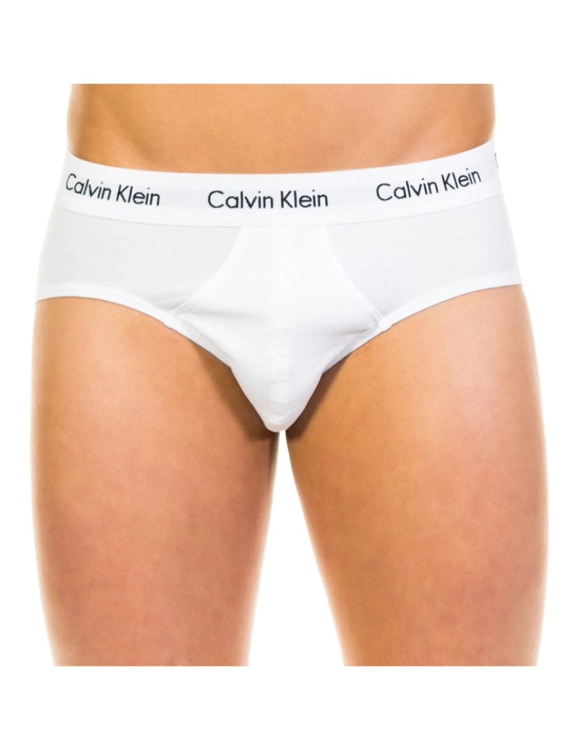 imagem de Pack-3 Chinelos Calvin Klein3