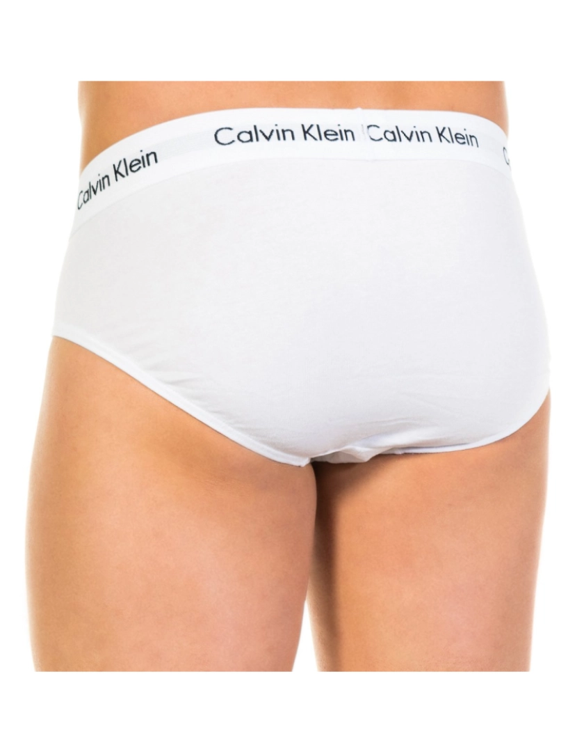 imagem de Pack-3 Chinelos Calvin Klein4