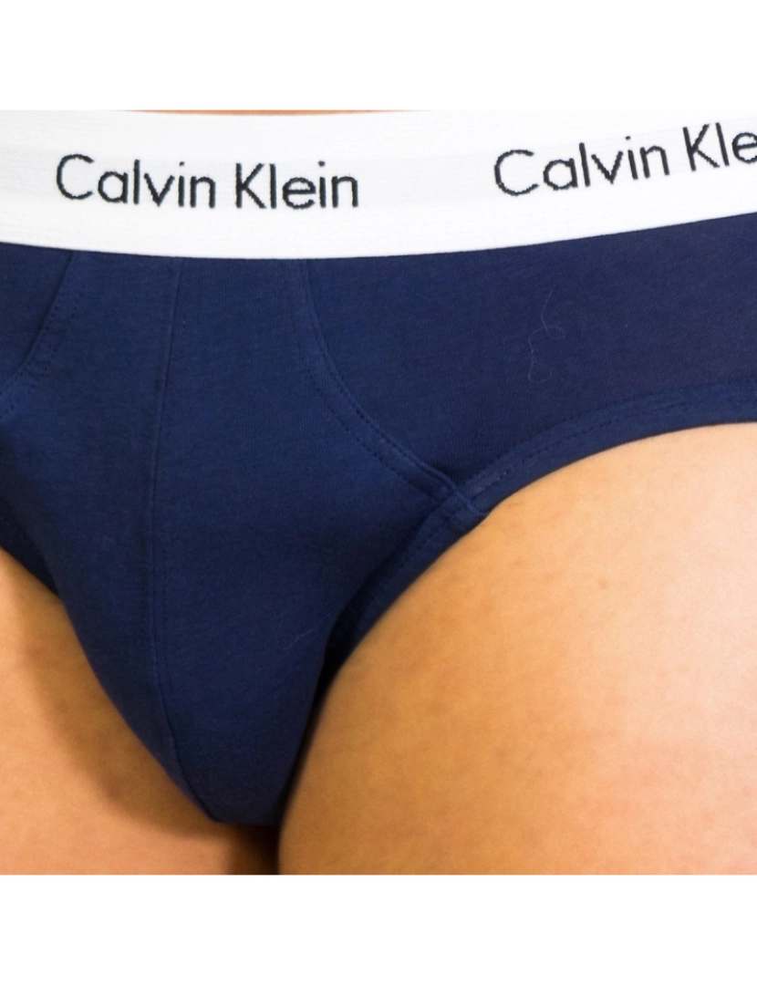 imagem de Pack-3 Chinelos Calvin Klein10