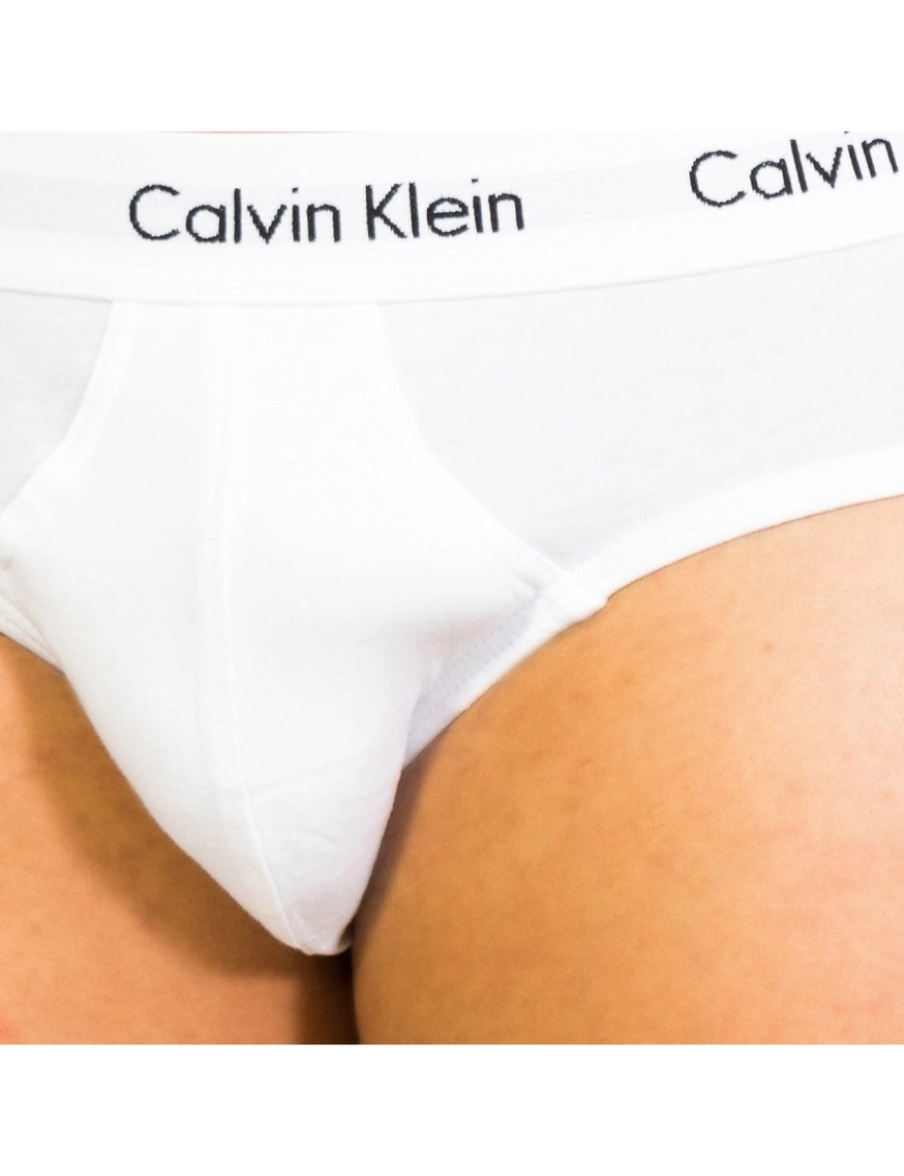 imagem de Pack-3 Chinelos Calvin Klein2