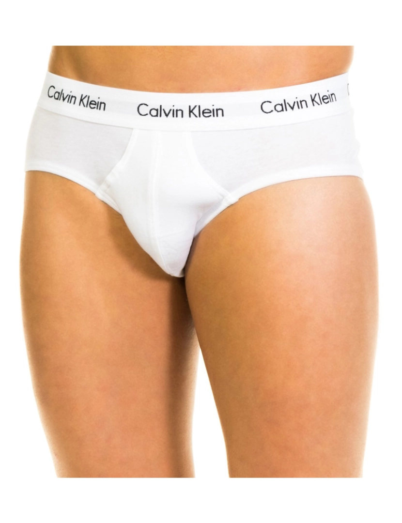 imagem de Pack-3 Chinelos Calvin Klein3