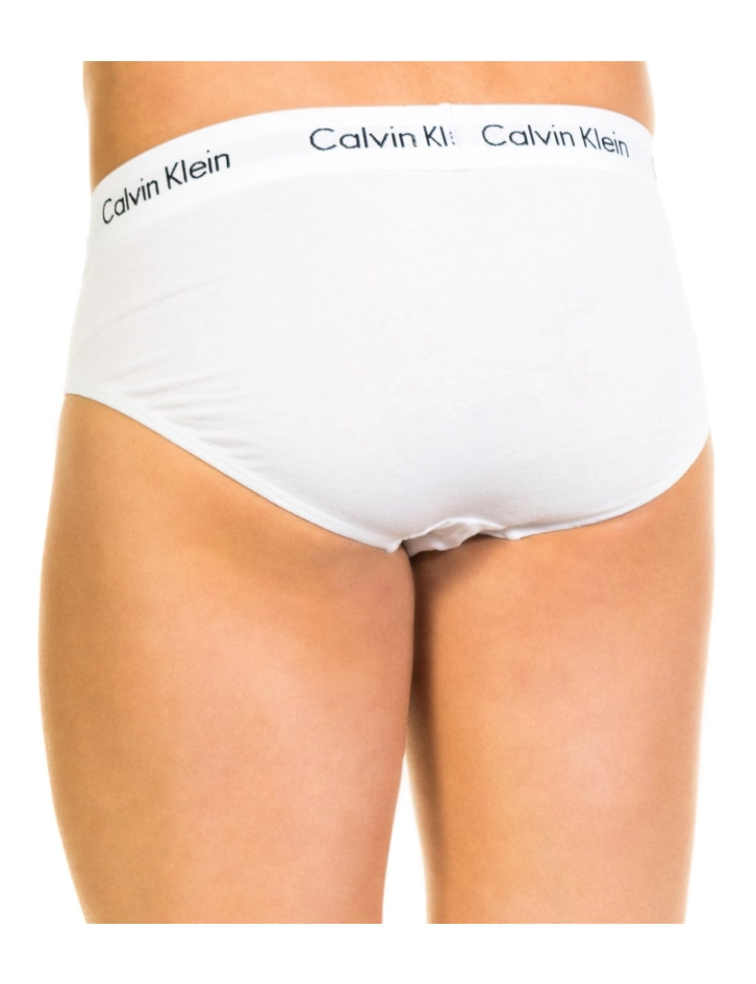 imagem de Pack-3 Chinelos Calvin Klein4