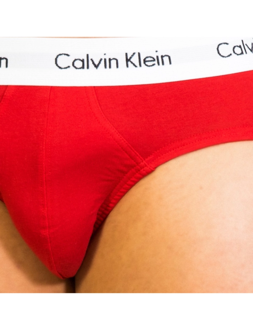 imagem de Pack-3 Chinelos Calvin Klein7