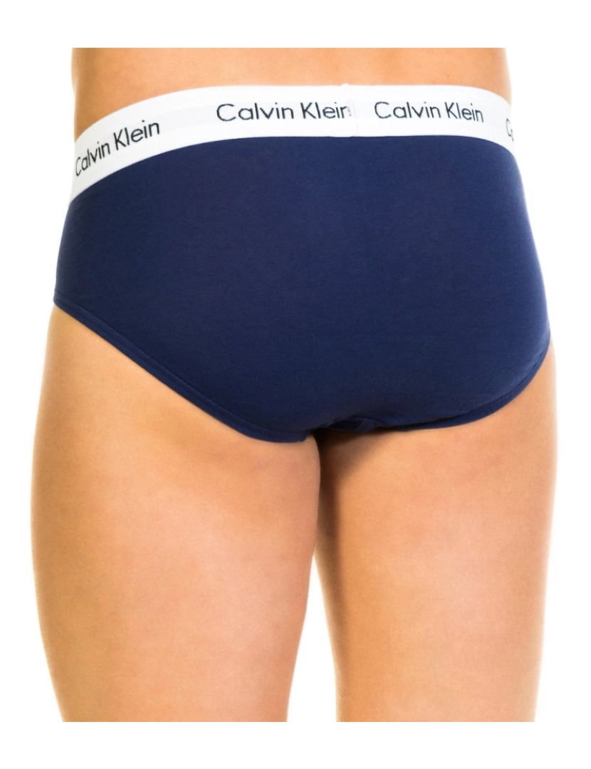 imagem de Pack-3 Chinelos Calvin Klein9