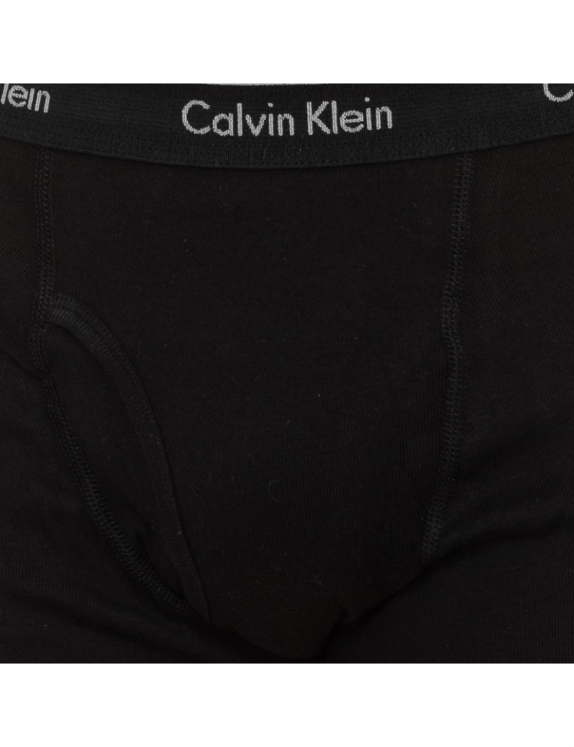 imagem de Pack-3 Boxers Calvin Klein2