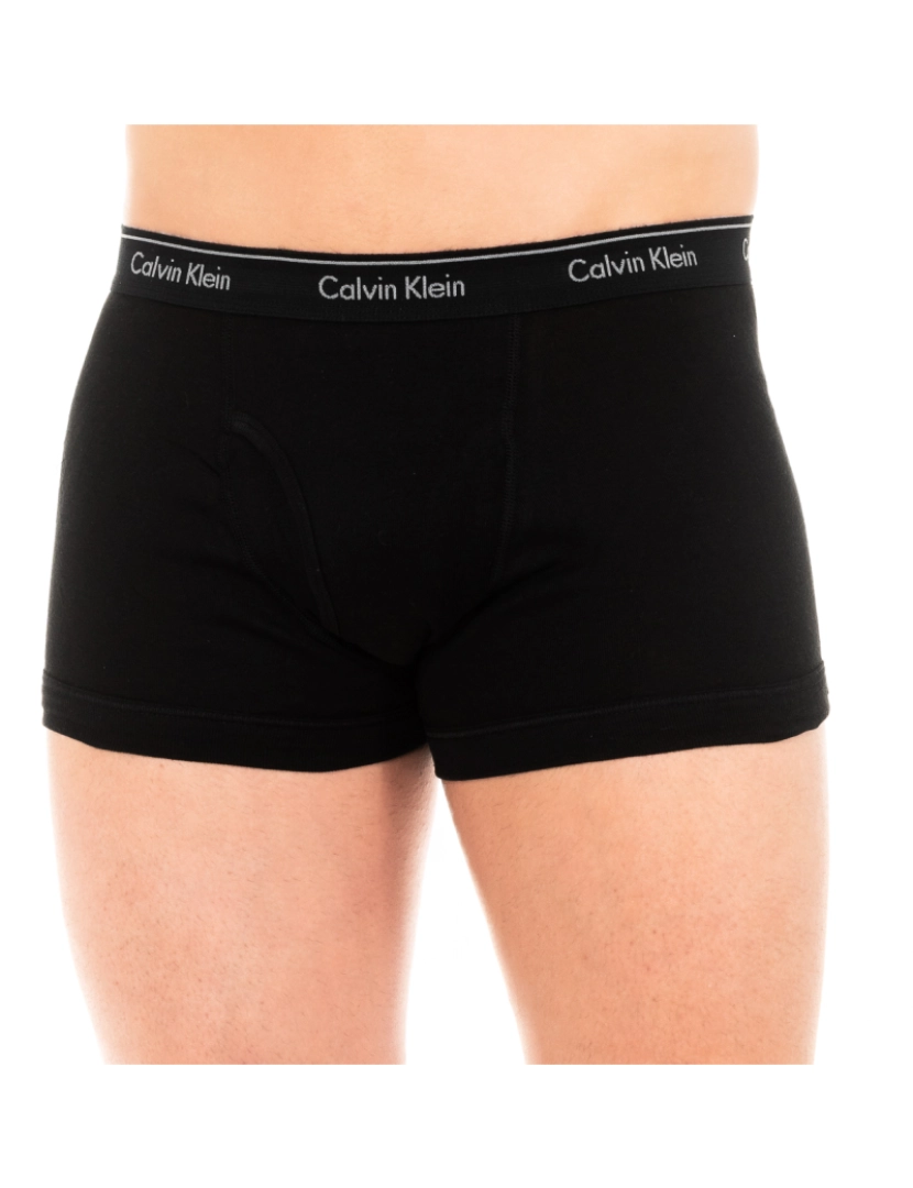 imagem de Pack-3 Boxers Calvin Klein3