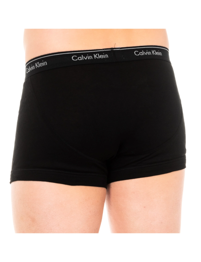 imagem de Pack-3 Boxers Calvin Klein4