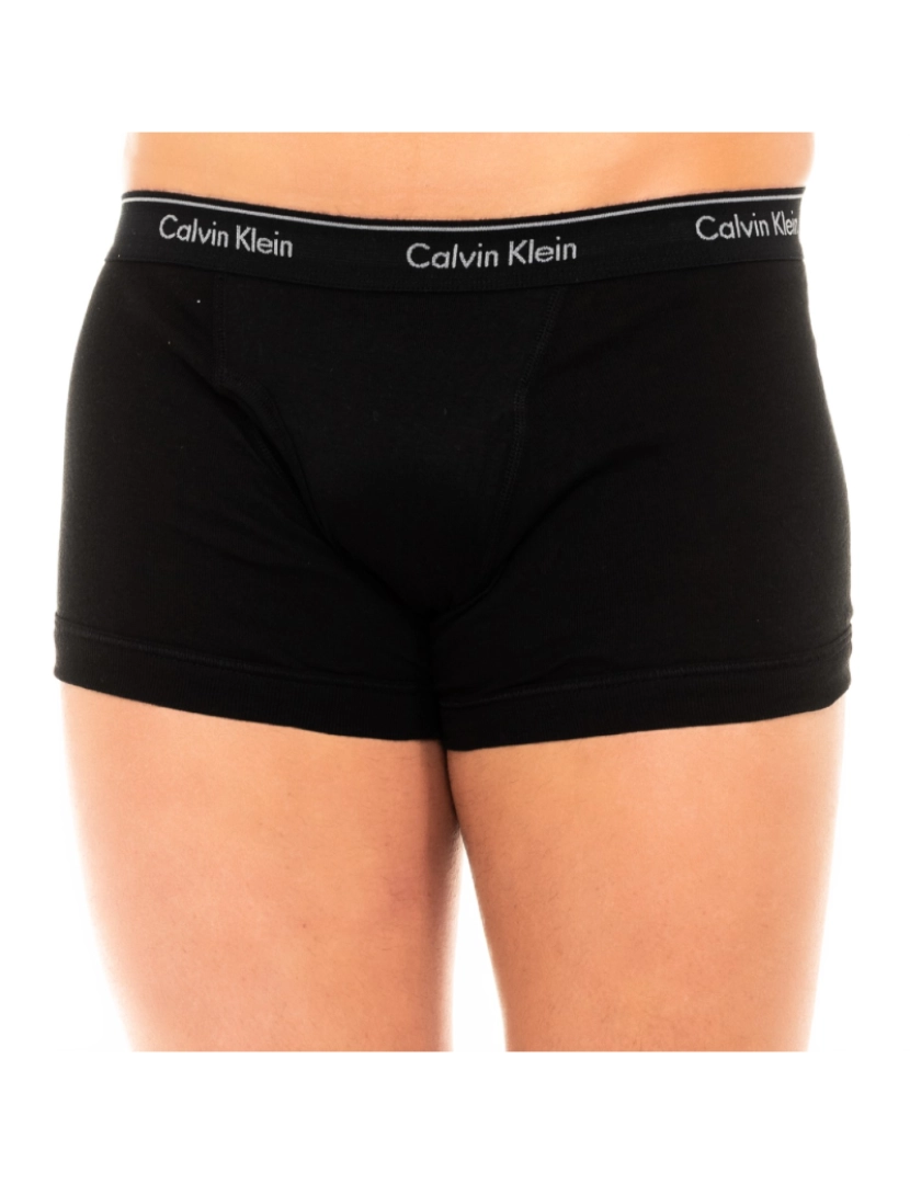 imagem de Pack-3 Boxers Calvin Klein5