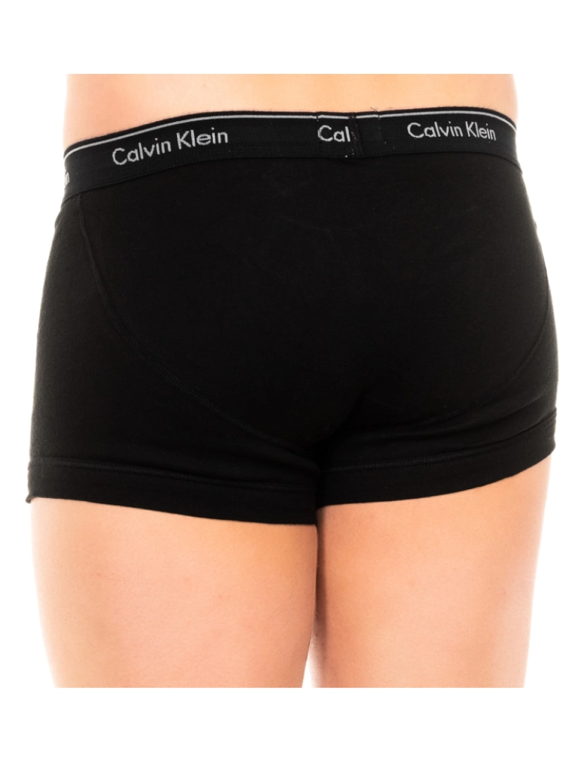 imagem de Pack-3 Boxers Calvin Klein6