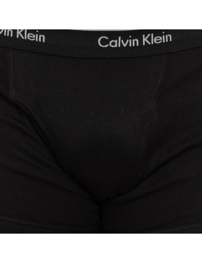 imagem de Pack-3 Boxers Calvin Klein7