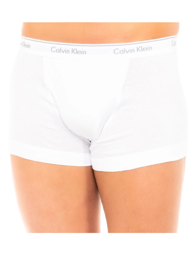 imagem de Pack-3 Boxers Calvin Klein8