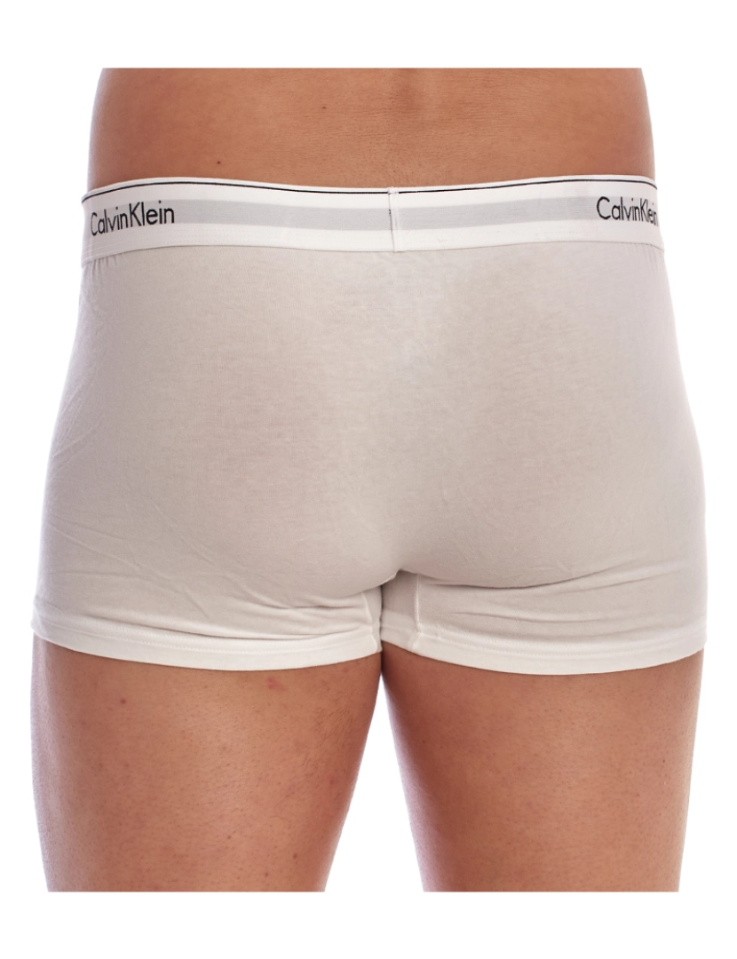 imagem de Pack 3 Boxers Trunks NB2380A masculino3