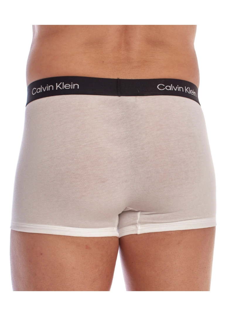 imagem de Pack 3 Boxers Trunks NB3528A masculino5