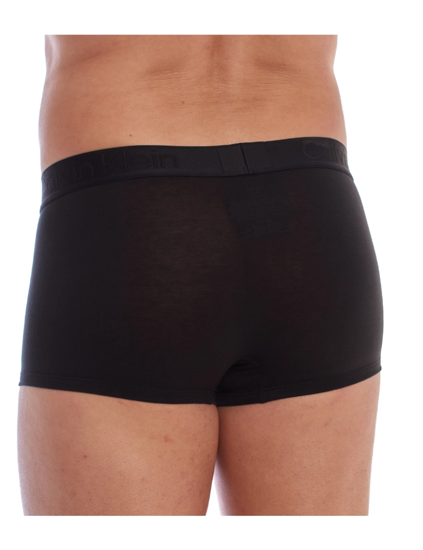 imagem de Pack 3 Boxers Low Rise Trunks NB3651A masculino2