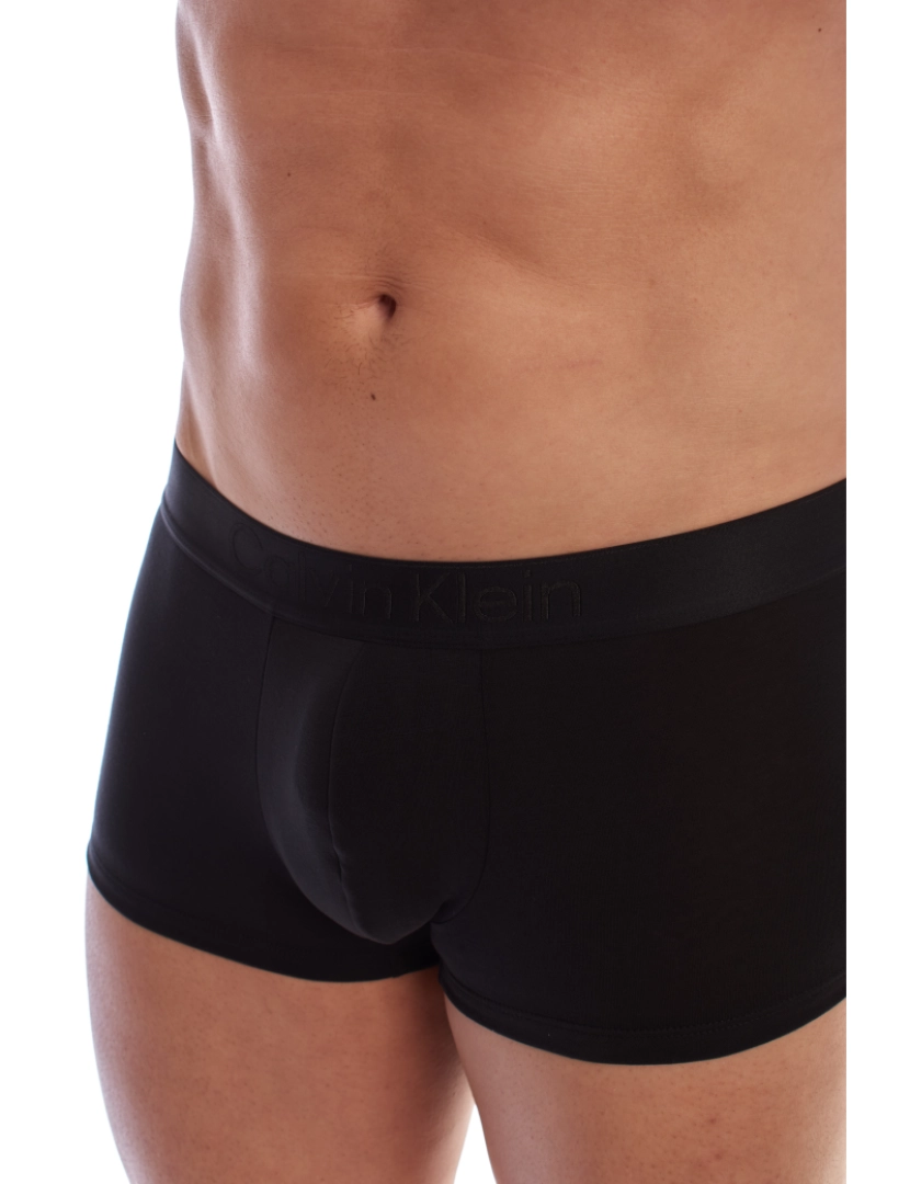 imagem de Pack 3 Boxers Low Rise Trunks NB3651A masculino3