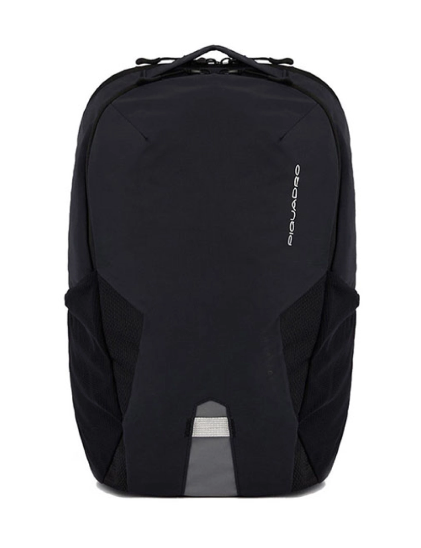 Piquadro - Mochila Preto Unisexo